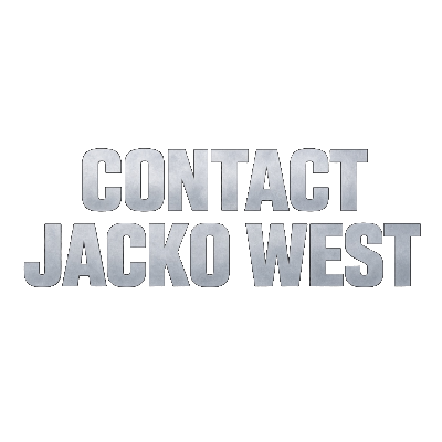 Contact Jacko West